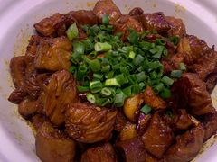 -老周家酱卤猪蹄私房菜(克拉玛依西街店)