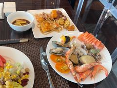 -“香”全日餐厅·株洲大汉希尔顿酒店