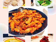 -和记小菜(东方店)