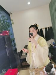 -盘子女人坊古装写真摄影(天津总店)