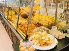 -山崎面包(第一八佰伴店)