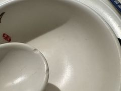 -绿茶餐厅(青岛城阳万象汇店)