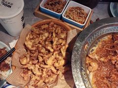 -东北灶(青浦万达茂店)