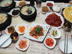 -长顺参鸡汤店(西塔总店)