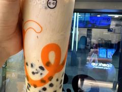 -CoCo都可(常德路店)
