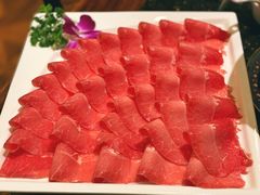 -南门涮肉(东单店)
