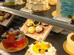 -Pantry's Best派悦坊蛋糕(K11购物艺术中心店)