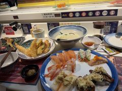 -元通寿司(东骏店)