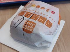 -汉堡王(嘉定宝龙城市广场)