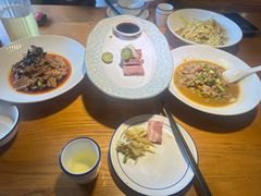 -永安鱼庄·镇江菜(丁卯店)