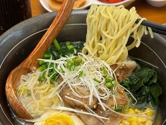 -俊屋料理·烧鸟·寿司·日泰融合菜(星际云汇店)