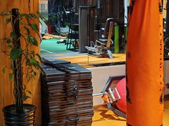 -蜗牛健身·私教馆(海珀香庭店)