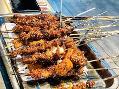 -壹加壹电烤串(总店)