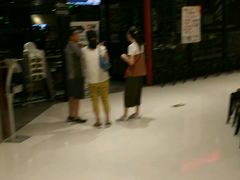 -火炉火自助餐(枫蓝国际店)