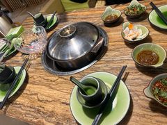 -江南春天椰子鸡(后浪新天地店)