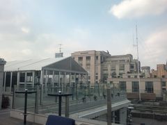 露天-罗斯福色戒酒吧(外滩店)