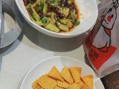 -尚渔味双拼烤鱼(燕郊永旺店)