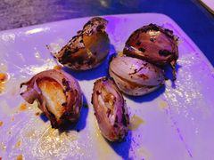 -很久以前羊肉串(打浦路店)