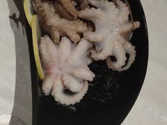 -巴奴毛肚火锅(大剧院店)