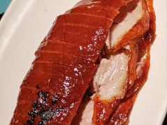 -局气 烤鸭·北京菜(光华路店)