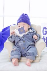 -童年时光专业儿童摄影(龙首店)