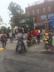 点击看大图 -上海市儿童医院(泸定路院区)