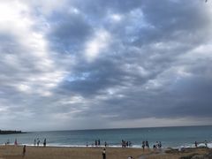 -白沙湾海滩