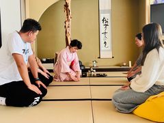 -帝京日语(春熙路旗舰校区)