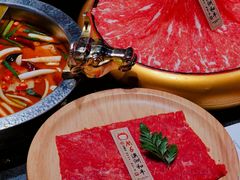 -降霜牛寿喜烧.和牛金赏Plus(501城市广场店)