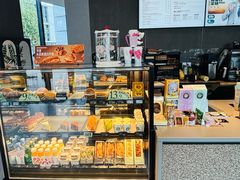 -星巴克(浦江科技广场店)