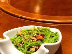 黄河湾虾酱豆角丝-胡杨记忆(和平路店)