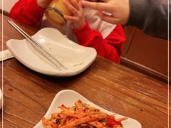 -萨拉伯尔(燕莎友谊商城店)
