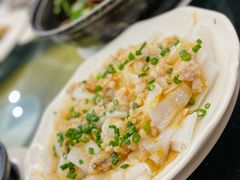陈村粉-美极鲜食坊(宝安南路店)
