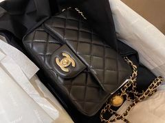 -CHANEL(ifs国际金融店)
