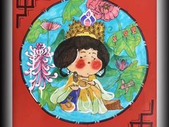 -小银星艺术团(夫子庙校区)
