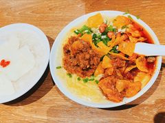 -小豆海棠(人民南路店)