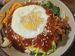 -韩鼎丰·韩国料理(林奥店)