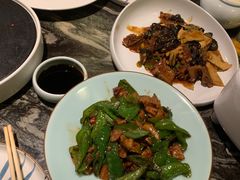 -桐爷小馆(广渠门店)