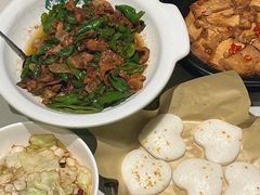 -绿草地·湘菜(芙蓉天街店)