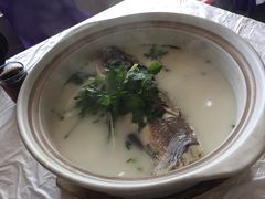 -天目湖涵田半山温泉