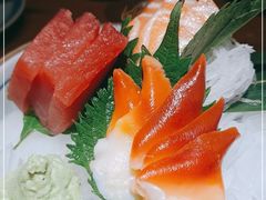 -三石铁板烧(紫竹桥店)