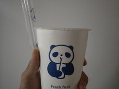 -茶百道(世纪大道店)
