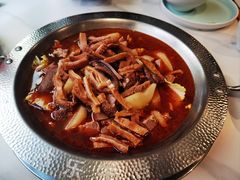-古乐牛香·鲜牛肉自助火锅(南京总店)