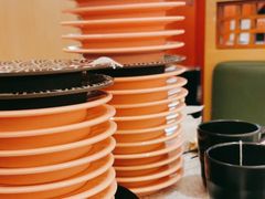 -争鲜回转寿司(太阳宫凯德PLUS店)