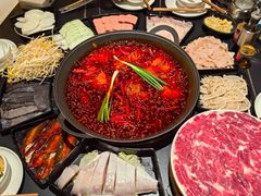 -老夏老火锅(西安南路总店)