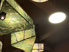 -伯顿西餐厅(厚街香榭丽店)