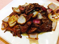 -老人和饭店(淮海中路店)