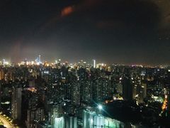 -环球港凯悦 · 享悦中餐厅