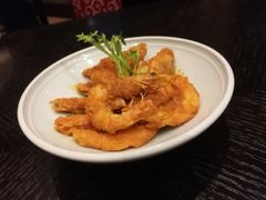 -海天楼中餐厅(吴宫泛太平洋酒店)