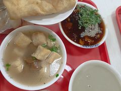 -老北京豆汁店